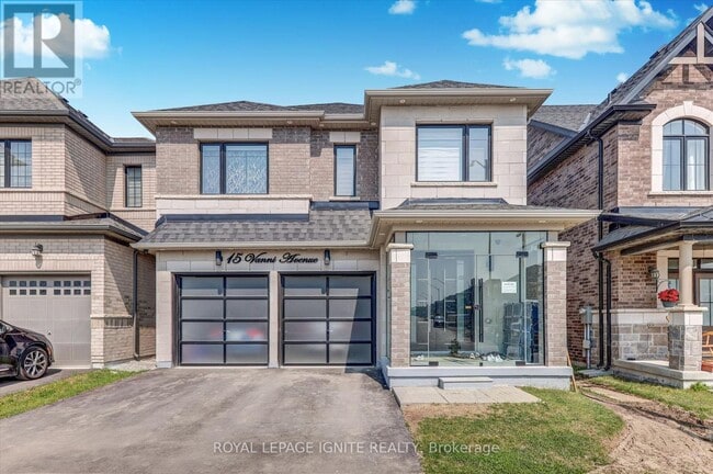 property at 15 Vanni Ave