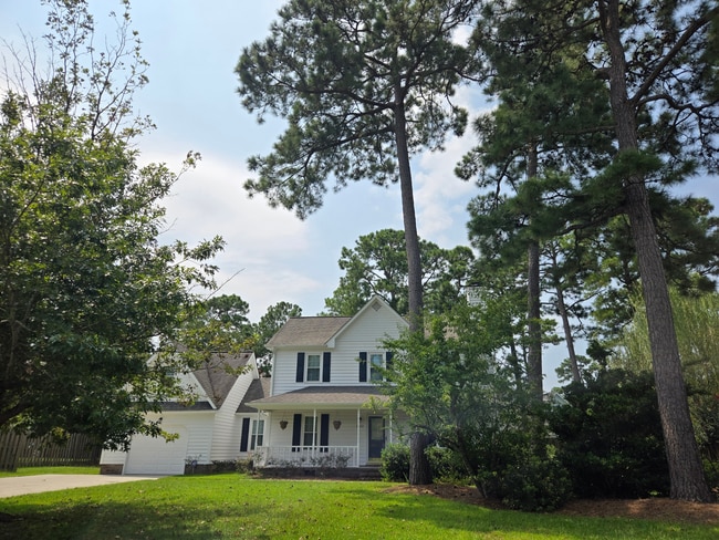 5412 Beretta Way in Wilmington, NC - Building Photo - Building Photo