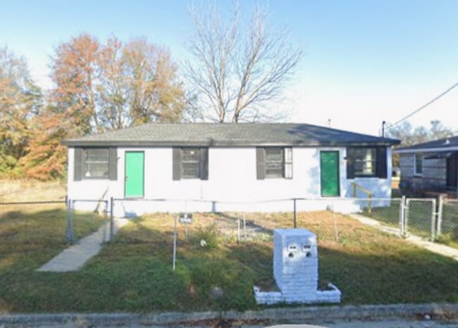 property at 485 Mellon St