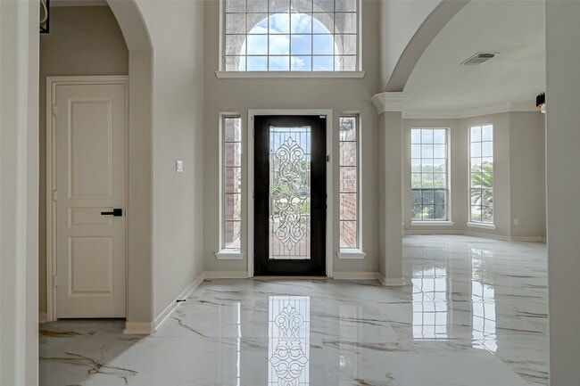 property at 11954 Galentine Point