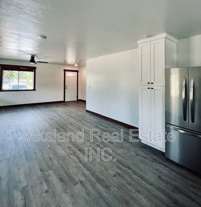 910 Roosevelt Rd in Salmon, ID - Building Photo - Building Photo