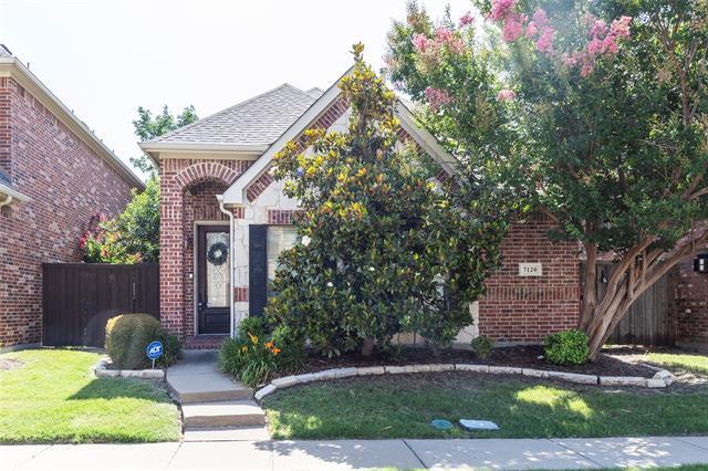 7120 Occidental Rd in Plano, TX - Building Photo