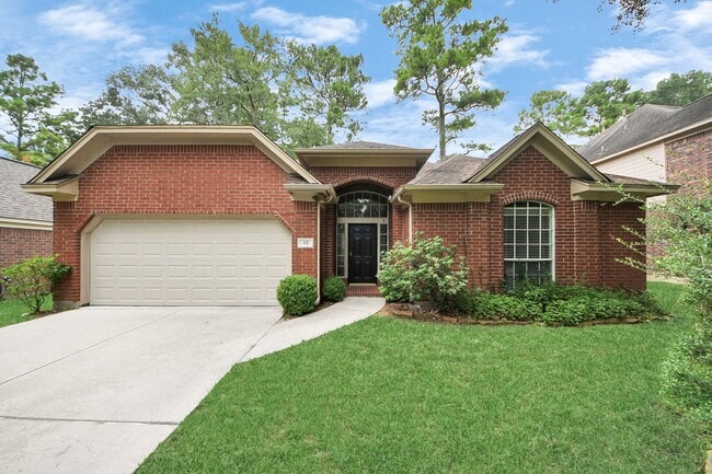 property at 42 S Lace Arbor Dr