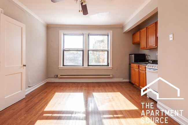 4546 N Damen Ave in Chicago, IL - Building Photo - Building Photo