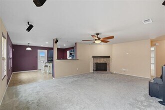 322 Laurel Ln in Fate, TX - Building Photo - Building Photo