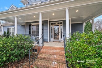 4516 Ocean Crest Cir in Raleigh, NC - Building Photo - Building Photo