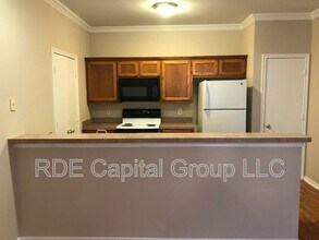 501 Sally Ln in Cleburne, TX - Building Photo - Building Photo