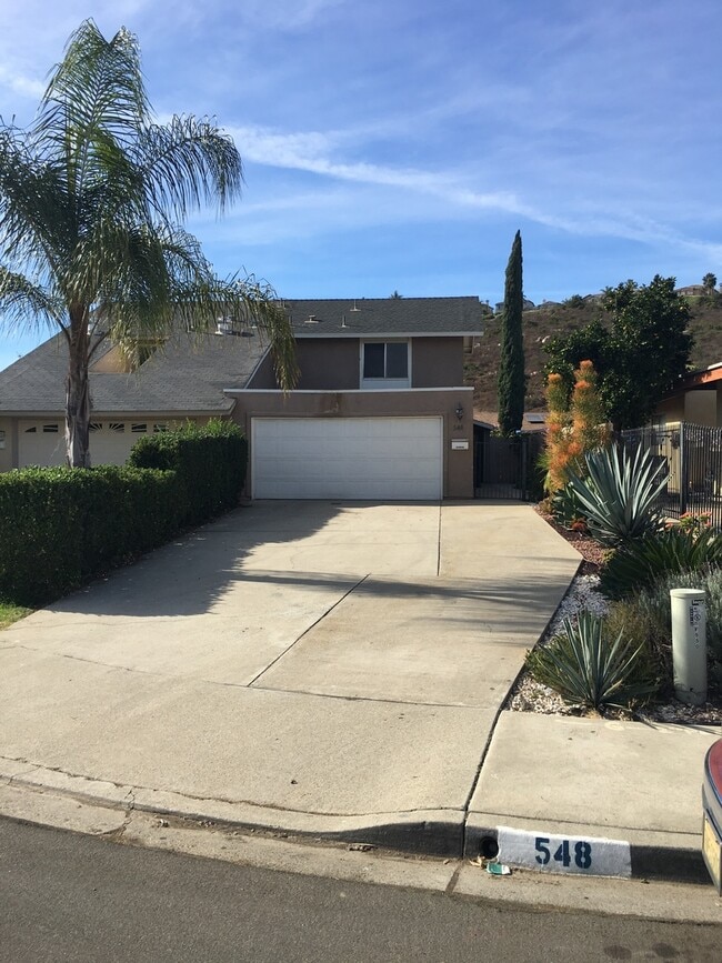 property at 548 Carrie Cir