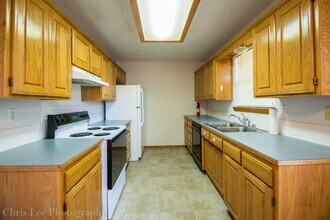 1355 N Plum Tree Dr in Fayetteville, AR - Building Photo - Building Photo