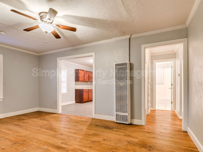 503 E Indian Dr in Midwest City, OK - Building Photo - Building Photo