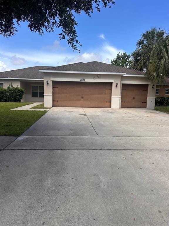 property at 4028 Marina Isle Dr