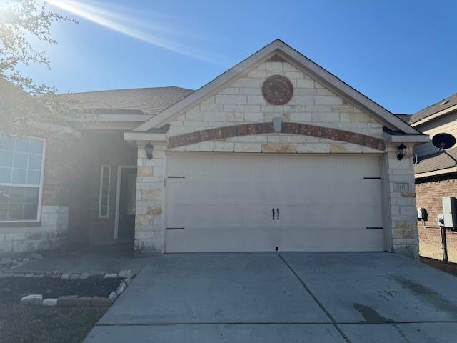 2217 Mulberry Dr in Anna, TX - Building Photo