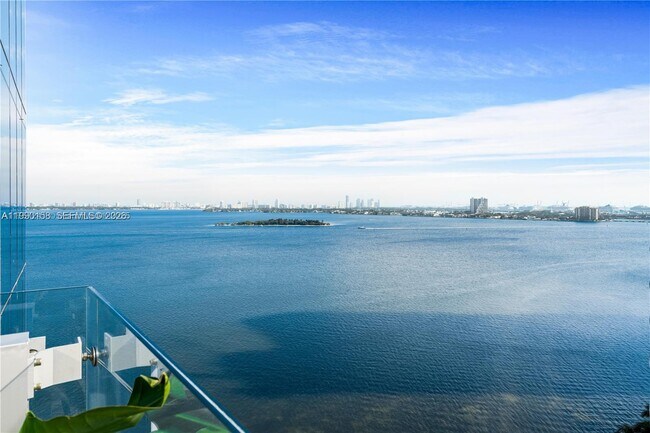 property at 700 NE 26th Terrace