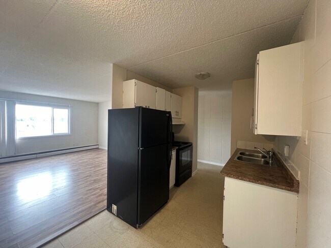 property at 16421 Stony Plain Rd