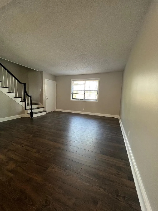 property at 4600 Fort Jackson Blvd