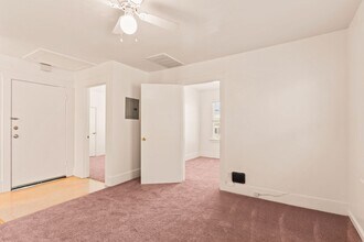 3028 Capp St in Oakland, CA - Building Photo - Building Photo