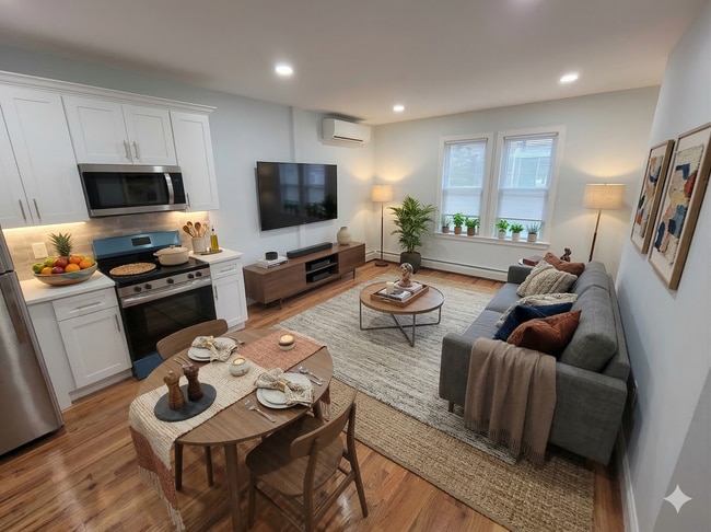 1611 Research Ave in Bronx, NY - Foto de edificio - Building Photo