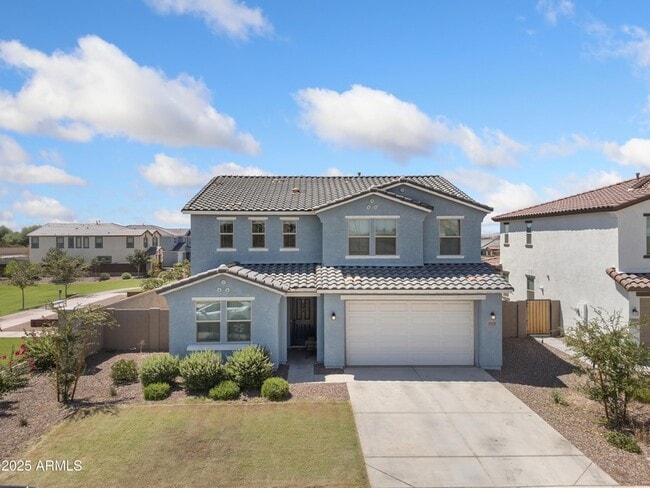 property at 7352 S Briarwood Ln