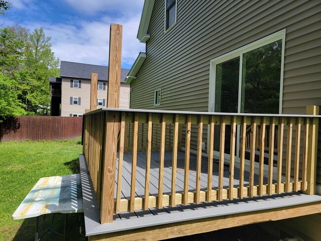 333 Lake St in Bristol, NH - Building Photo - Building Photo