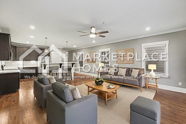 122 Valley View St in Ashland City, TN - Building Photo - Building Photo