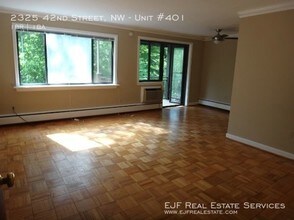 2325 42nd St NW in Washington, DC - Building Photo - Building Photo