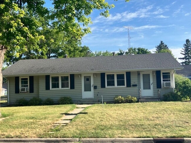 property at 501 N Church St