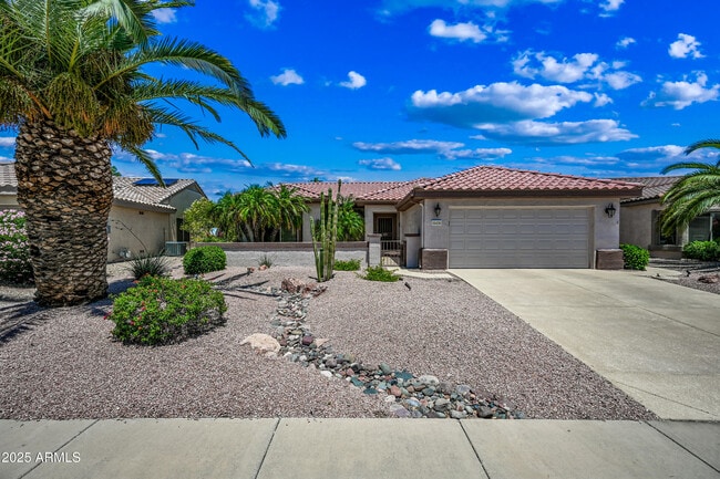 property at 16436 W Arroyo Vista Ln