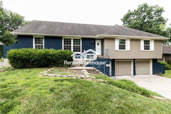 property at 2707 NE 67th Pl
