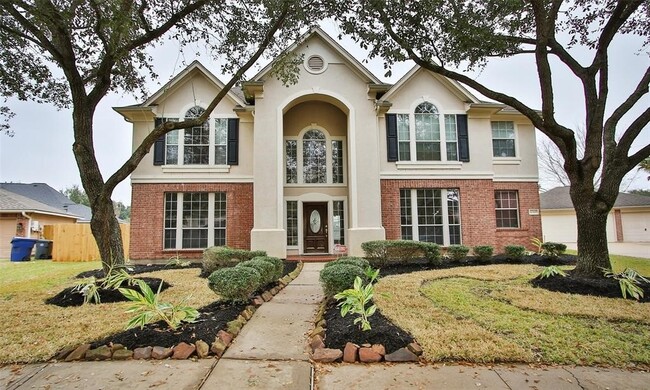 property at 6319 Misty Creek