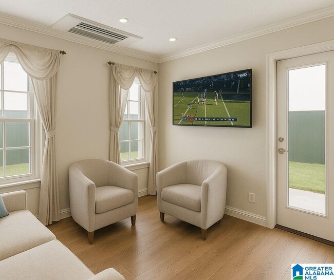 2005 Barry St in Oxford, AL - Building Photo - Building Photo