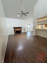 419 Oriole Dr in McMinnville, TN - Foto de edificio - Building Photo