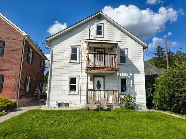 property at 365 E Prospect St