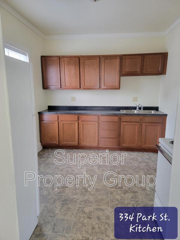 property at 334 Park Ave