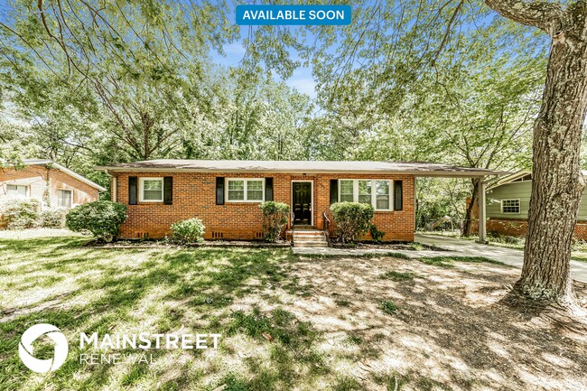 property at 1129 Roebuck Lawn Dr