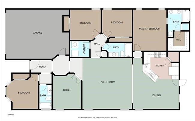 1805 Morts Pl in Manchaca, TX - Building Photo - Building Photo