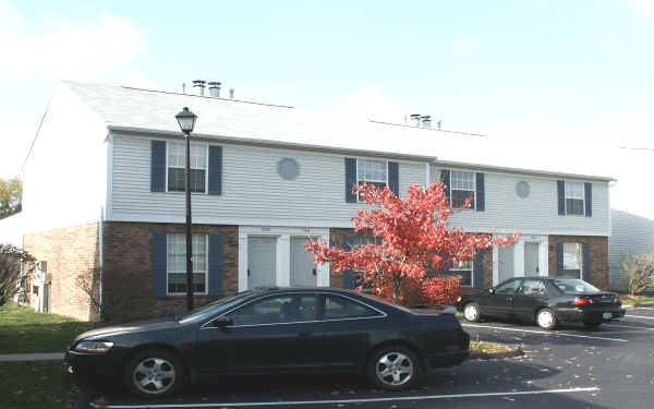 Sawmill Station Condominiums (por) in Dublin, OH - Building Photo - Building Photo