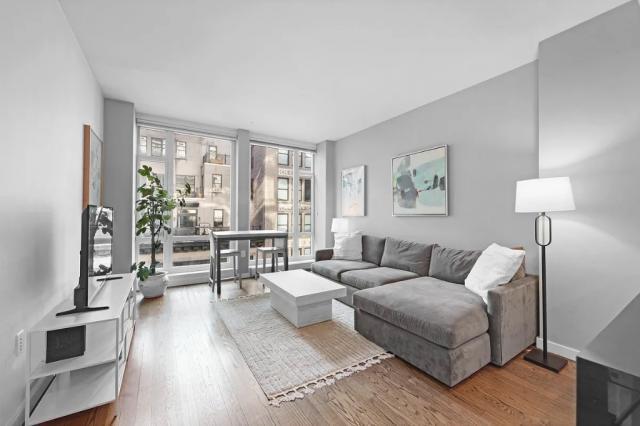 property at 133 W 22nd St