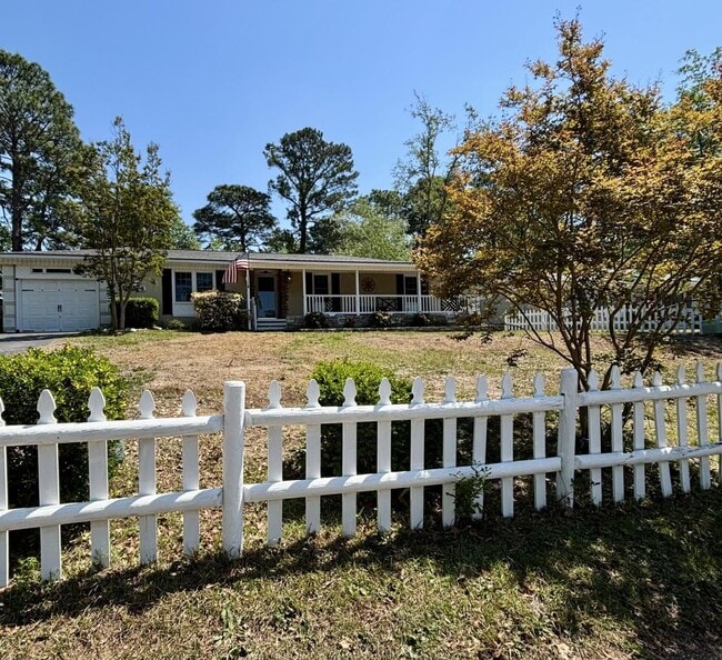 224 Ramona Dr in Fayetteville, NC - Building Photo - Building Photo