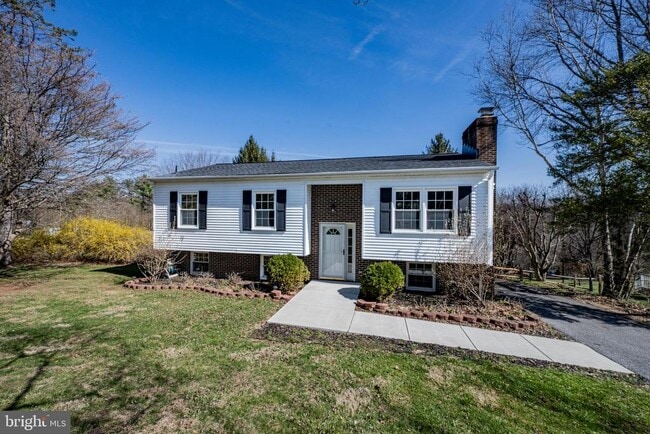 property at 2402 Raintree Ave