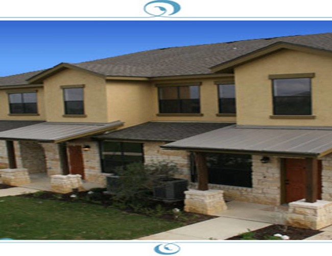 The Retreat At Town Centre in Round Rock, TX - Building Photo - Building Photo