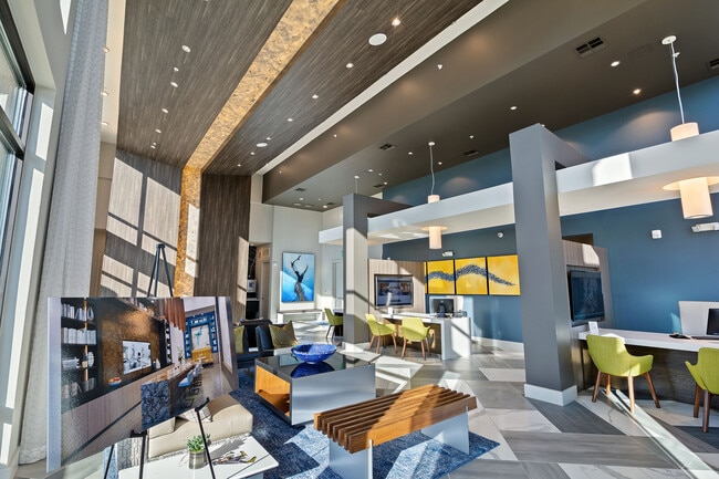 The James at Canyon Creek in Richardson, TX - Building Photo - Building Photo