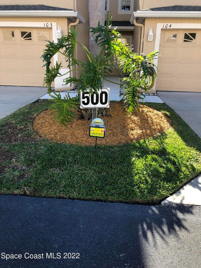 500 Trotter Ln in Melbourne, FL - Building Photo - Building Photo