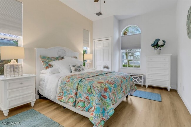 property at 1106 Jardin Dr