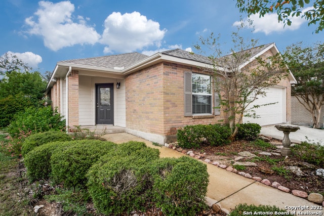 1754 Stargazer Pass in San Antonio, TX - Building Photo - Building Photo