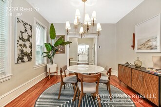 2239 Reed St in Philadelphia, PA - Building Photo - Building Photo