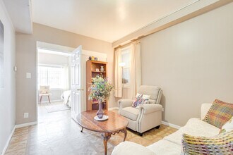 3443 W Flournoy St in Chicago, IL - Building Photo - Building Photo