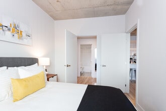 Lumeo Appartements in Brossard, QC - Building Photo - Building Photo