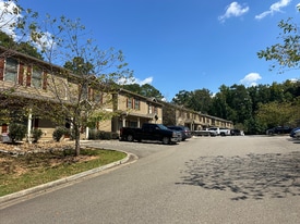 45 Jacobs Ln in Jasper, GA - Building Photo