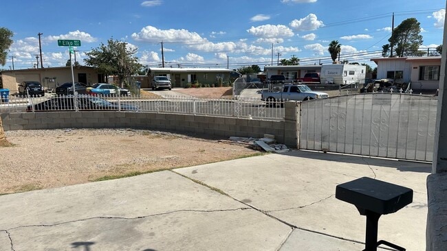 property at 901 Elko Way