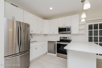 2885 Citrus Dr in Titusville, FL - Building Photo - Building Photo